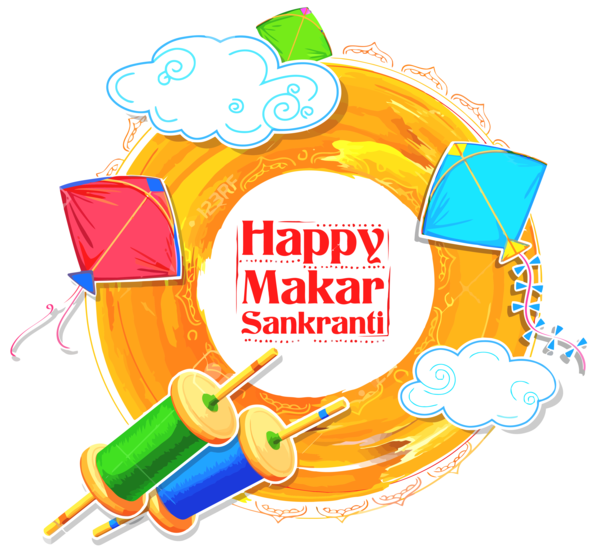 happy makar Sankranti